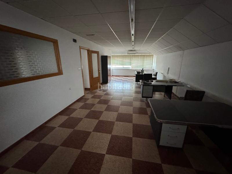 Foto 41a29914-a739-4f3d-9b60-2ca699610687. Local comercial a Las Virtudes Villena