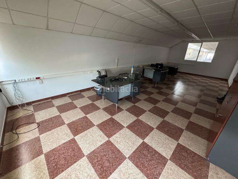 Foto 56964d83-0ef2-4a38-b638-8e4deb20e136. Local comercial a Las Virtudes Villena