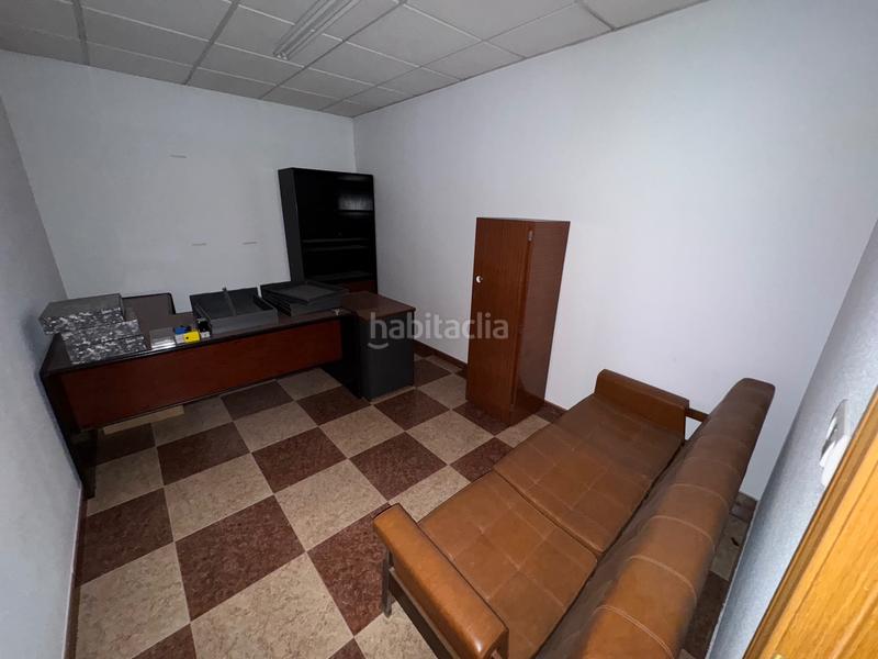 Foto 88e2fa27-08c2-4a76-b3da-4ffdb26b70c5. Local comercial a Las Virtudes Villena