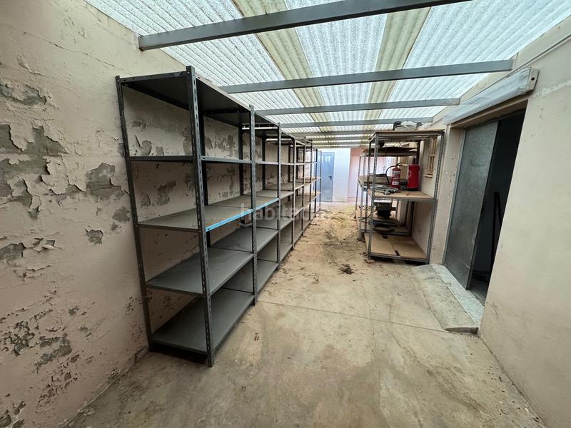 Foto 96dd51e8-b630-4c84-aa52-f2ae850439c6. Local comercial a Las Virtudes Villena