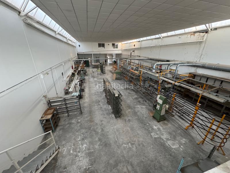 Foto c46b3019-a4ac-4775-8dd1-87fd6371f1b0. Local comercial a Las Virtudes Villena