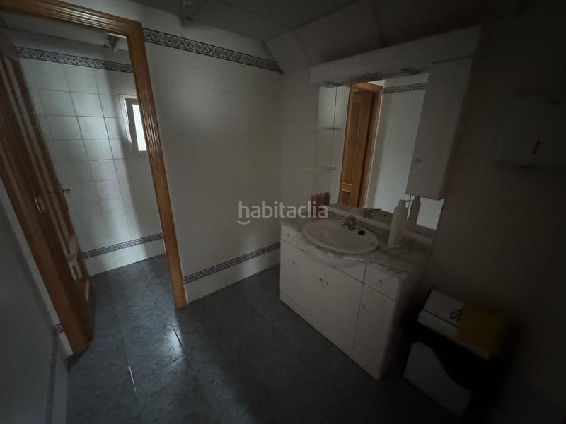 Foto ffd4687a-74c3-42ae-93f4-f02743446a21. Local comercial a Las Virtudes Villena