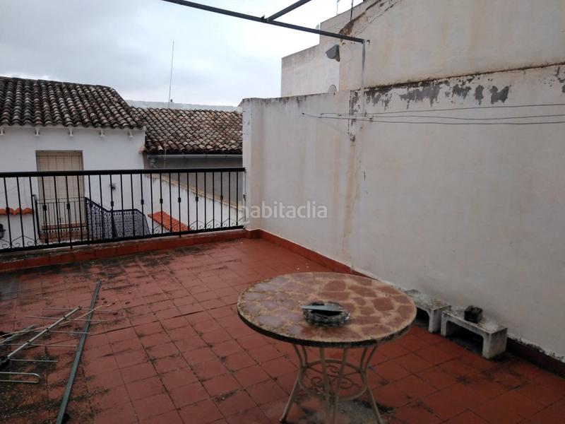 Foto 3c9b5084-0c0a-4680-a296-5ef4cd271099. Casa con parcheggio in El Carril - Paseo de Chapi Villena