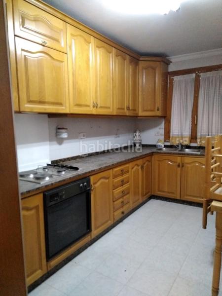 Foto 5c08c564-dc0b-4139-b0c2-ce5544757254. Casa con parcheggio in El Carril - Paseo de Chapi Villena