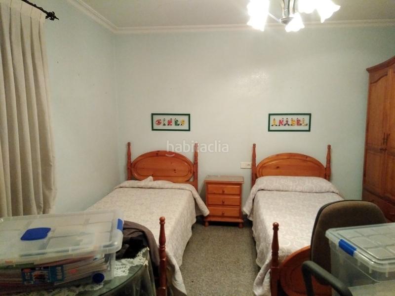 Foto 68e542da-ceb9-45be-8e0b-a43dec1224ba. Casa con parcheggio in El Carril - Paseo de Chapi Villena