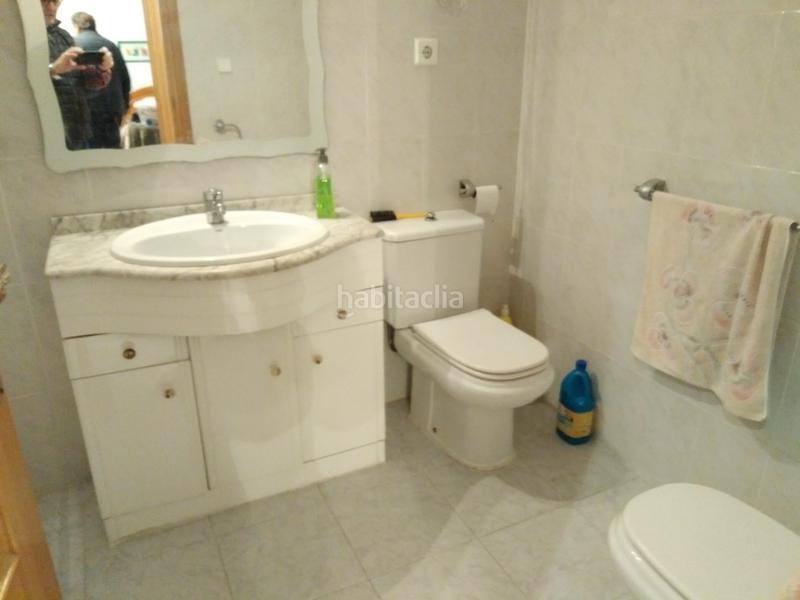 Foto 79ef16a2-453b-47c9-99b1-29c8ec8cb2d7. Casa con parcheggio in El Carril - Paseo de Chapi Villena