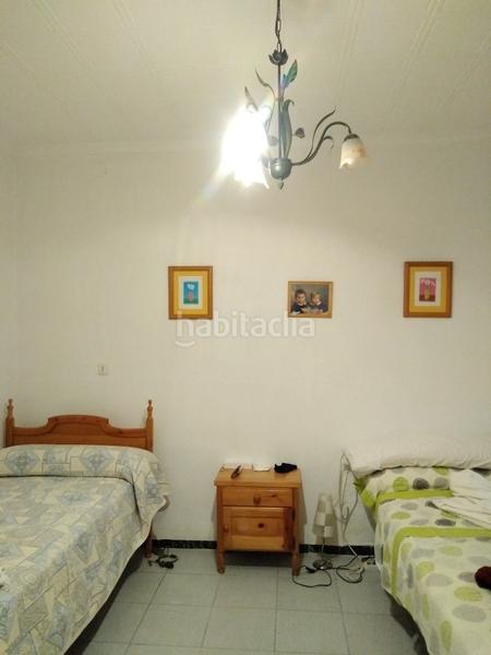 Foto 8a59031e-203b-446b-9fe9-ab5b0547b478. Casa con parcheggio in El Carril - Paseo de Chapi Villena