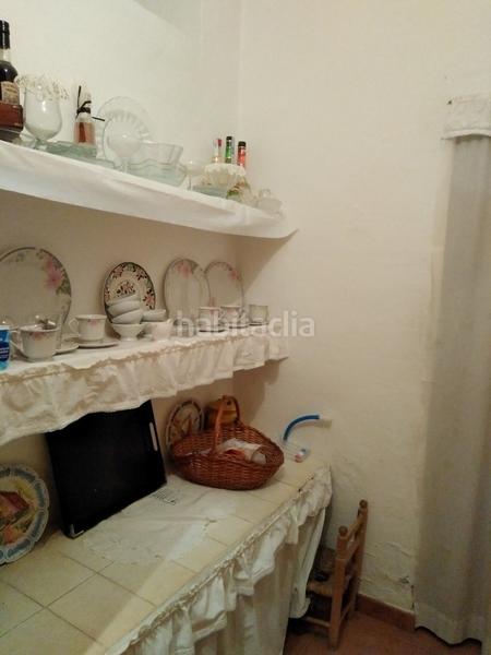 Foto a4353c11-0edd-4b2d-aa80-05ebe4296174. Casa con parcheggio in El Carril - Paseo de Chapi Villena