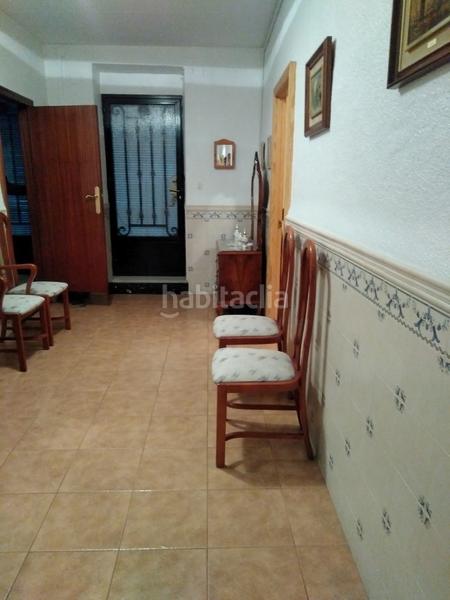 Foto c396ca57-070b-42f8-9807-b66b22e21fe2. Casa con parcheggio in El Carril - Paseo de Chapi Villena