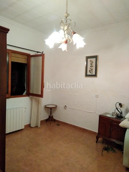 Foto c7fe7051-eb6e-43ab-986e-46a70b1023d2. Casa con parcheggio in El Carril - Paseo de Chapi Villena