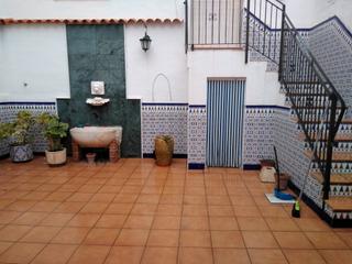 Casa  Calle sancho medina. Casa en el centro