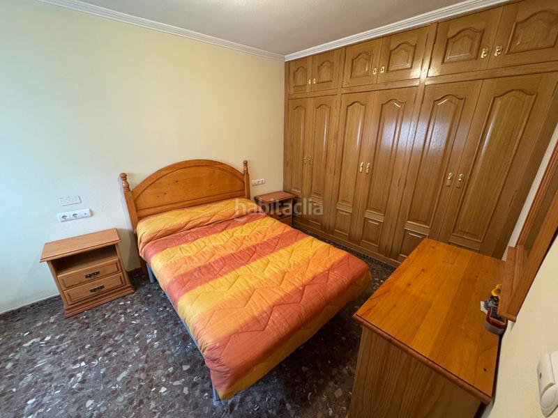 Foto 049fabf0-5fbe-4e7a-8485-4ec0350a8224. Pis amb calefacció a El Carril - Paseo de Chapi Villena