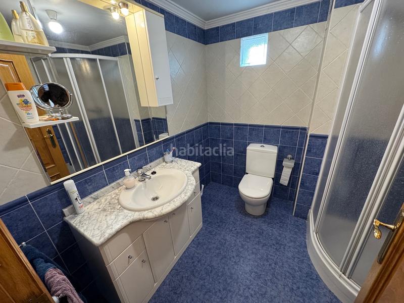 Foto 2d993ab8-d7d4-4bfc-bd02-85de5b7c04eb. Pis amb calefacció a El Carril - Paseo de Chapi Villena