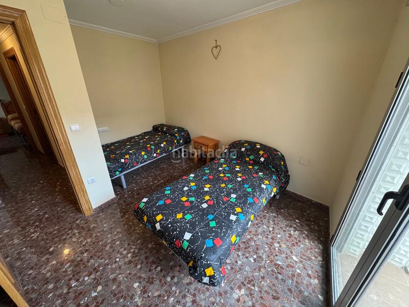 Foto 2fde5d97-b882-4c5f-aa62-505cd53f2b11. Pis amb calefacció a El Carril - Paseo de Chapi Villena