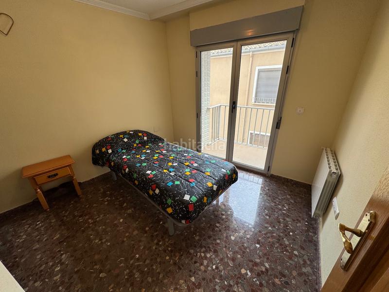 Foto 59075853-3f00-43cd-89d3-da1872520f69. Pis amb calefacció a El Carril - Paseo de Chapi Villena