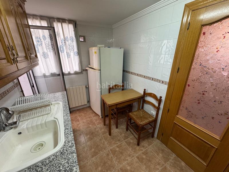 Foto 61d1e600-a9e2-4cec-84e6-ce394f96ce94. Pis amb calefacció a El Carril - Paseo de Chapi Villena