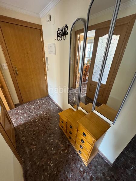 Foto 6d809955-2e03-4c1b-b9da-05e9ab56bc87. Pis amb calefacció a El Carril - Paseo de Chapi Villena