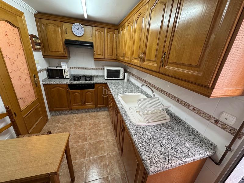 Foto 7a0cf0e0-855f-42ad-ac0b-6a4124cd9b64. Pis amb calefacció a El Carril - Paseo de Chapi Villena