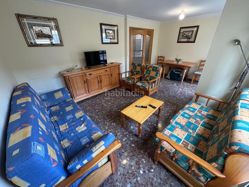 Foto aed64c2a-0a42-4a4b-8657-77ce2e741f93. Pis amb calefacció a El Carril - Paseo de Chapi Villena