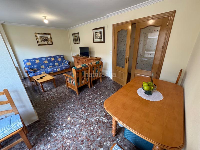 Foto c85f00b7-c3d0-450b-901d-aacbc314e1ed. Pis amb calefacció a El Carril - Paseo de Chapi Villena