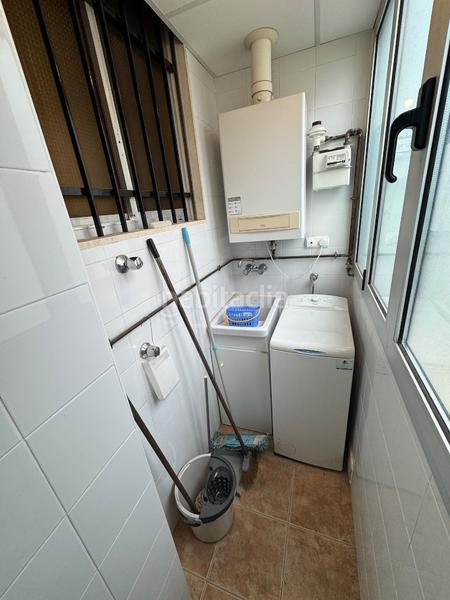 Foto cdf08b83-08a6-4eca-9034-d80be265de63. Pis amb calefacció a El Carril - Paseo de Chapi Villena