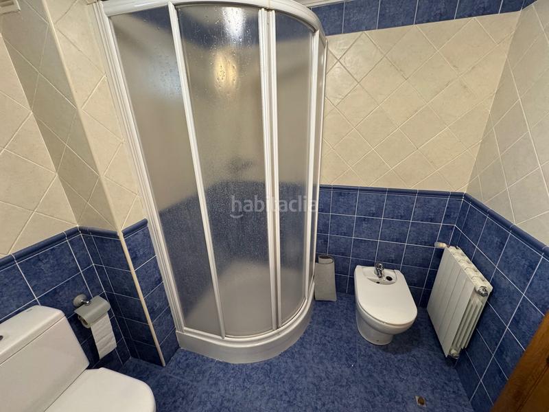 Foto cf88f764-8909-4203-8f08-f6a5940cb9e5. Pis amb calefacció a El Carril - Paseo de Chapi Villena