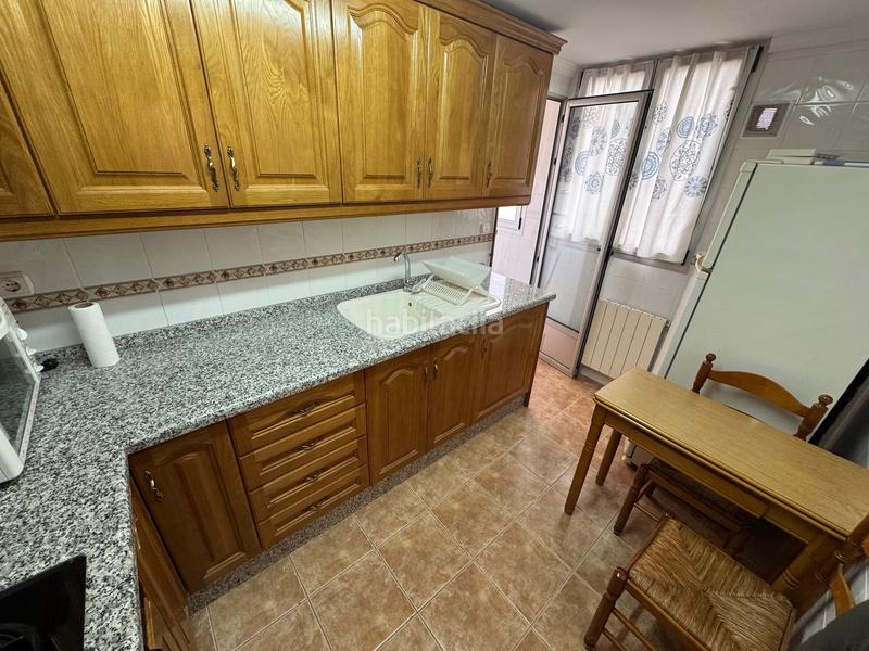 Foto ef8e62f2-b75b-4ebf-a76c-edfb12d65937. Pis amb calefacció a El Carril - Paseo de Chapi Villena