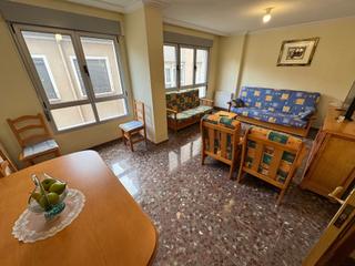 Pis  Calle de cristbal amors. Segundo piso en el centro