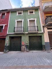 Casa adossada  Calle el hilo. Magnfica casa en centro historico