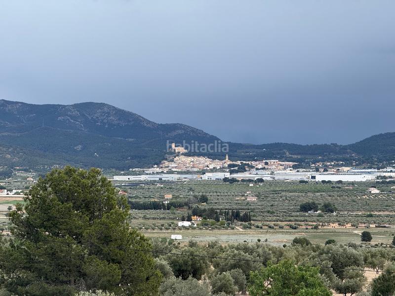 Foto 519bb1b8-6a28-4a15-98f9-288cedc5bbad. Fondo rustico in San Francisco Villena