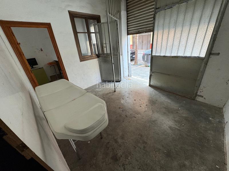 Foto 2aba230a-20b7-4492-9fc2-ea93d338a077. Local comercial a El Mercado - Plaza de Toros Villena