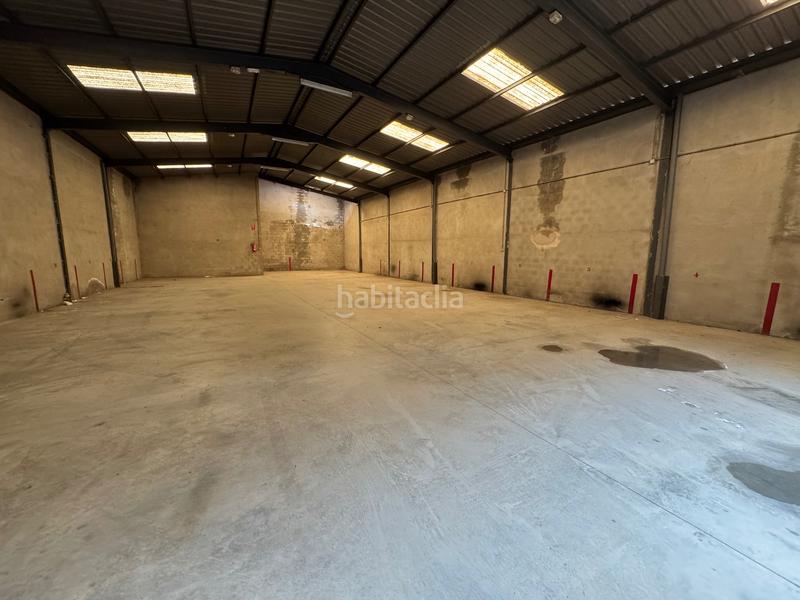 Foto b1efeed9-ec78-40a5-839f-2efd51fb53c6. Local comercial a El Mercado - Plaza de Toros Villena