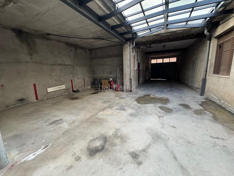 Foto d5787504-4d22-4952-bc8b-3865eab08b11. Local comercial a El Mercado - Plaza de Toros Villena