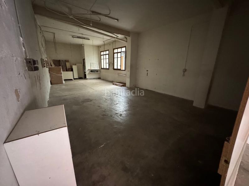 Foto df234e9c-363f-4a72-81f0-186f4bd4cdff. Local comercial a El Mercado - Plaza de Toros Villena