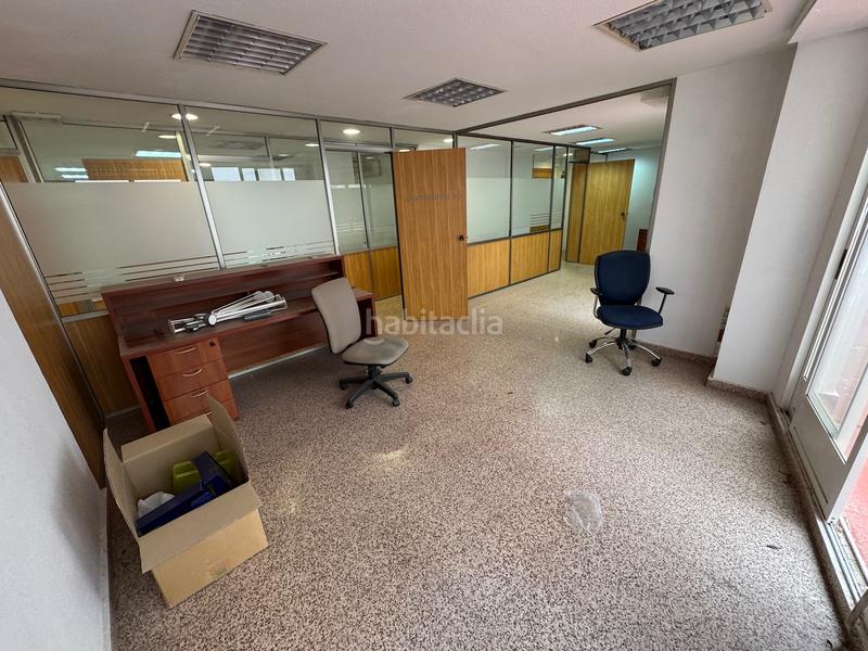 Foto 80a06672-e0d0-4802-b378-b2d18b1dcb1d. Local comercial local entresuelo en salesianos en Villena