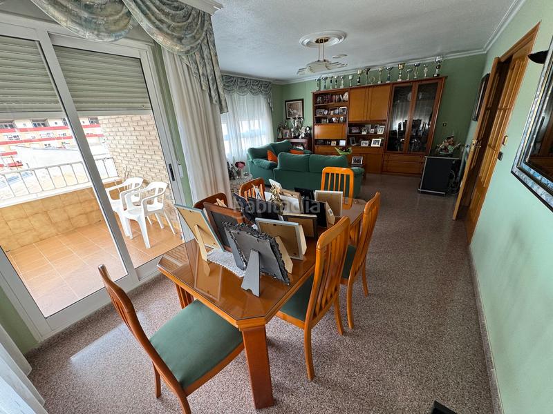 Foto 184bf6a9-1e71-44fb-8bb6-3470a4c37a53. Casa pareada gran casa en Las Cruces en Las Cruces Villena