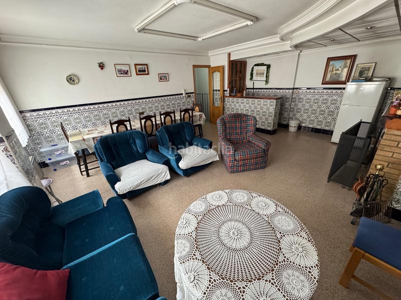 Foto 35224bba-70bf-4ff2-9851-5e2f8221fbd5. Casa pareada gran casa en Las Cruces en Las Cruces Villena