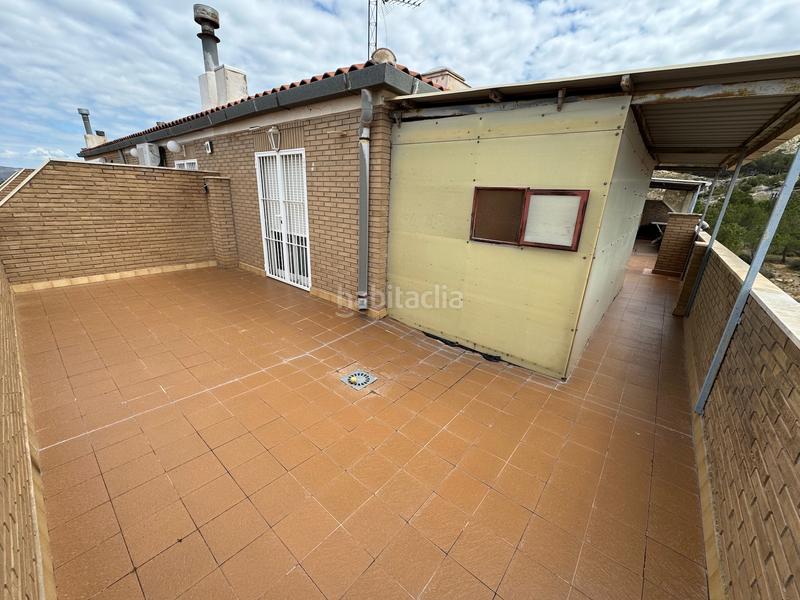 Foto 46ab56b1-1716-4cb6-b89c-b69292398907. Casa pareada gran casa en Las Cruces en Las Cruces Villena
