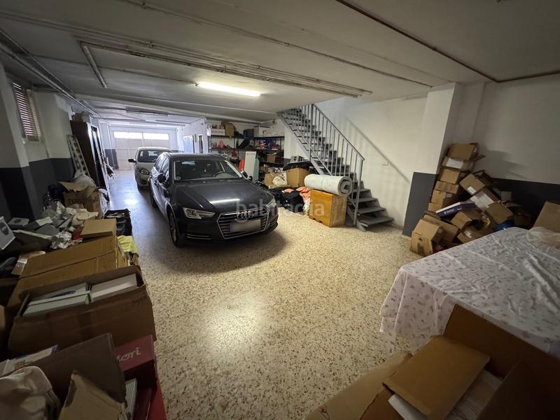 Foto 4e3289a6-ec16-4731-88b8-77484d43354e. Casa pareada gran casa en Las Cruces en Las Cruces Villena