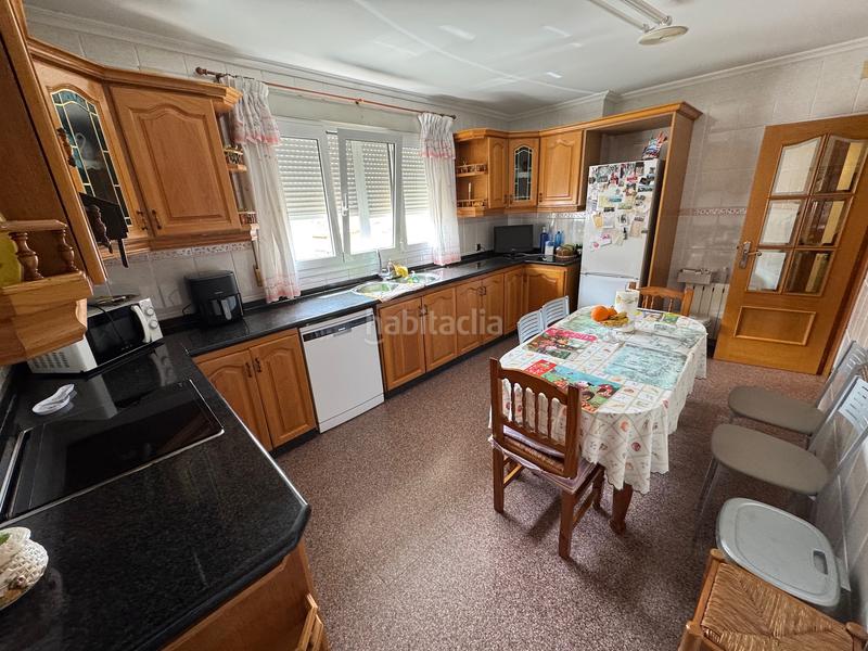 Foto 5b554ca8-4eff-4a9a-b8e0-1ef639c147a3. Casa pareada gran casa en Las Cruces en Las Cruces Villena