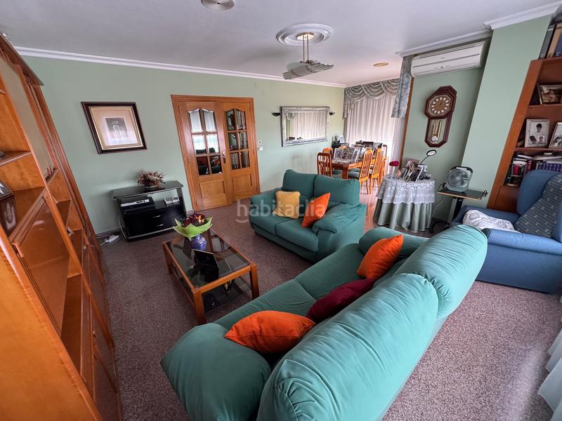 Foto 5f71e061-7c29-4411-b888-7d4e62e9812d. Casa pareada gran casa en Las Cruces en Las Cruces Villena