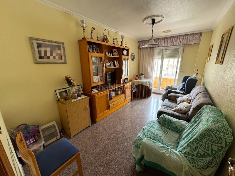 Foto 6993988c-155f-4e36-a110-e70774c294fa. Casa pareada gran casa en Las Cruces en Las Cruces Villena