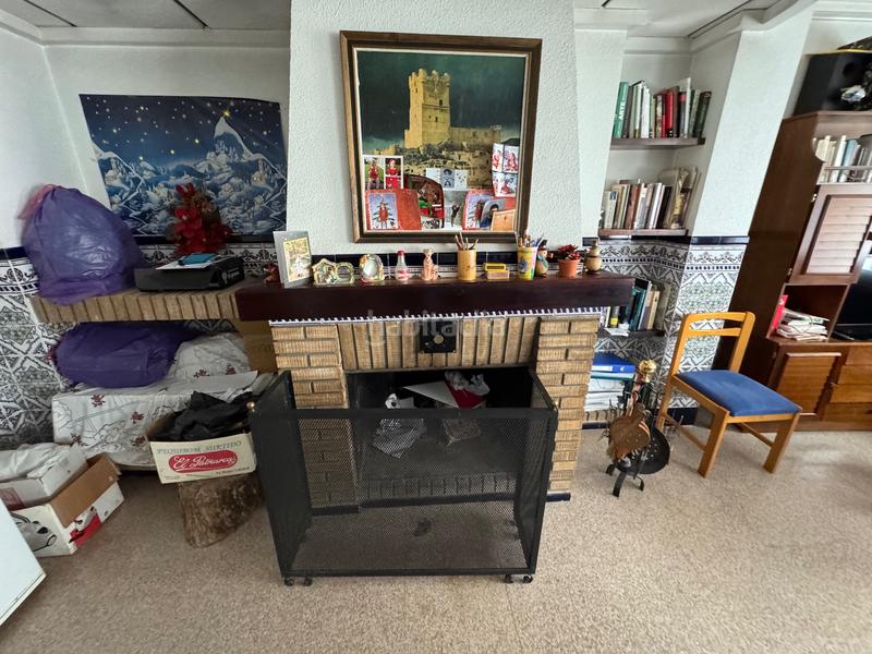 Foto 7a65ea12-c570-4104-b175-06237916eef0. Casa pareada gran casa en Las Cruces en Las Cruces Villena