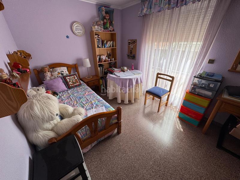 Foto 95cafa20-066a-4e7d-bdde-c4f89917e31c. Casa pareada gran casa en Las Cruces en Las Cruces Villena