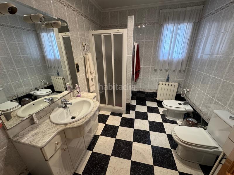 Foto bcf0efcd-18fe-492c-ab83-61391ecacc73. Casa pareada gran casa en Las Cruces en Las Cruces Villena