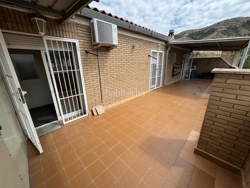 Foto d66c86fe-fd41-41d2-93d4-a9a063c3c07f. Casa pareada gran casa en Las Cruces en Las Cruces Villena