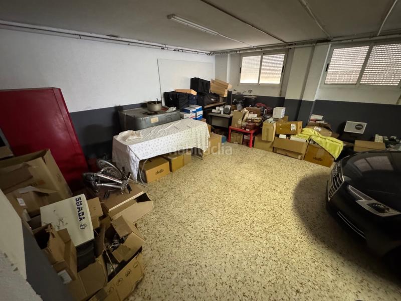 Foto feede2bb-b499-403f-b820-85f697e27810. Casa pareada gran casa en Las Cruces en Las Cruces Villena