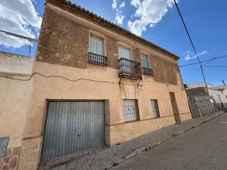 Maison jumelée  Calle poeta antonio machado. Casa en el centro de la encina