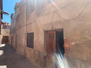 Maison  Calle francisco menor. Casa en el rabal