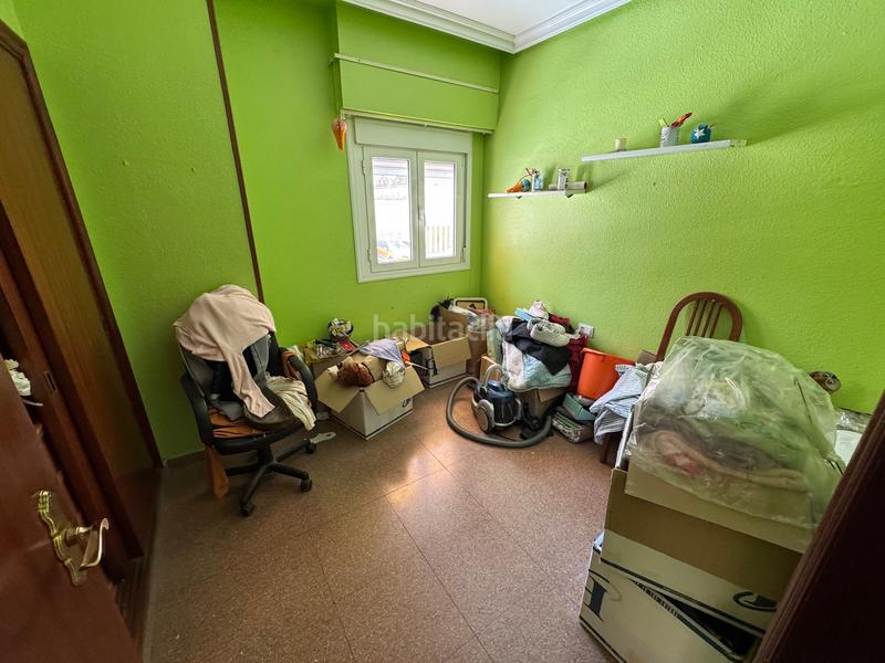 Foto 10eab968-f4bc-40f5-998d-1b6665b18a6b. Pis a El Carril - Paseo de Chapi Villena